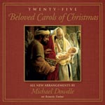 Twenty-Five Beloved Carols of Christmas